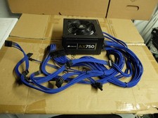 Corsair Ax760 Platinum