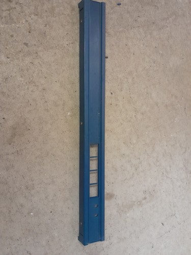 Winterhalter schalterblende - winterhalter,