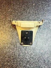 Vespa LX 50 Schutzblech Original hinten Beige