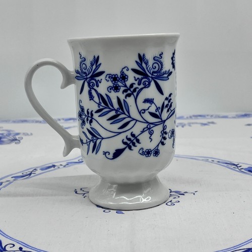 Zwiebelmuster irish coffee - zwiebelmuster,