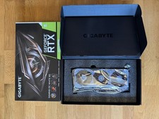 NVIDIA RTX 2070 Super – Gigabyte OC White Edition