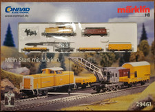 Märklin H0 29461 -"WIEBE"