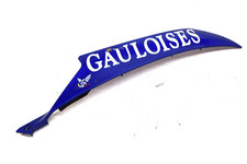 Yamaha YZF R6 RJ11 oben