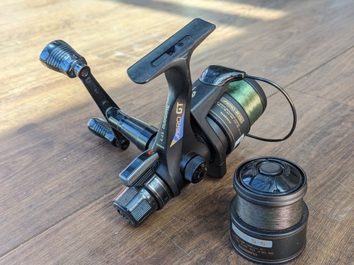 Rar shimano aero 1010 - aero, gt
