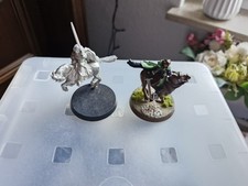 Der Herr der Ringe tabletop