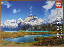 Educa Puzzle 1000 Teile