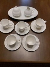 Rosenthal Romanze Quatre