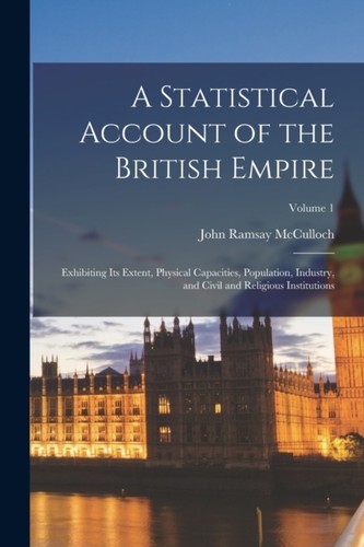 Mcculloch a statistical - a,