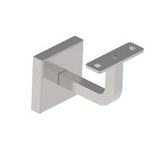 Edelstahl Handlaufhalter