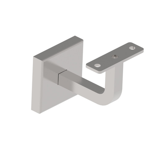 Edelstahl handlaufhalter - edelstahl,