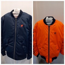 Polo Sylt Blouson Herren Jacke