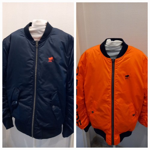 Polo sylt blouson herren - sylt,
