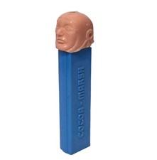 1963 PEZ Dispenser No Feet