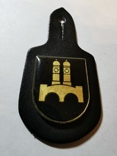 Bundeswehr Brustanhänger -