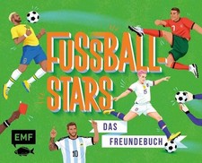 Fußball-Stars – Das