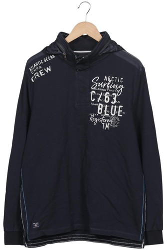 Camp david sweater herren - camp,