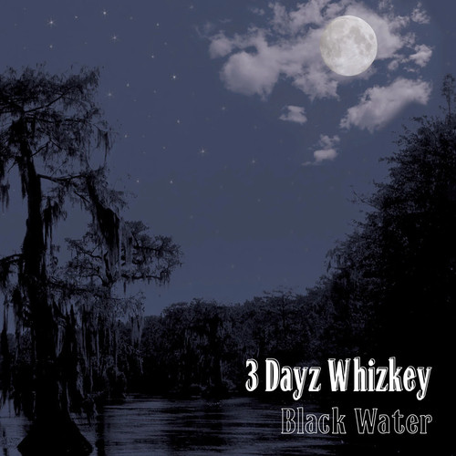 Dayz whizkey black water - 3,