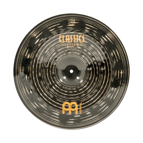 Meinl classics custom china - meinl,