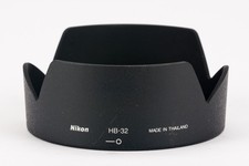 Gegenlichtblende Nikon HB-32 HB 32 HB32 für DX AF-S 18-70mm 3.5-4.5G ED 67mm