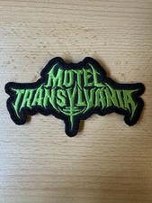 Motel Transylvania Logo