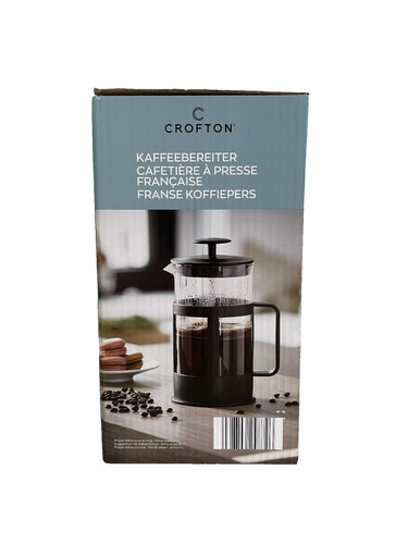 Crofton french press - crofton,