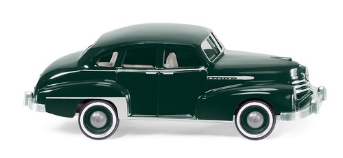 Wiking 011048 opel kapitän - wiking,