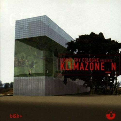 Liquid sky presents klimazone - liquid,