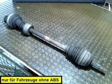 Antriebswelle Rechts Renault