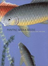 Painting with a Needle