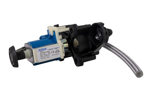 Rowenta pumpe eisen bretter - eisen,