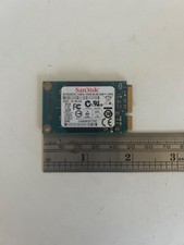 Sandisk 128gb msata - 128gb, ssd