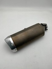 Suzuki gsxr 1000 auspuff - suzuki,