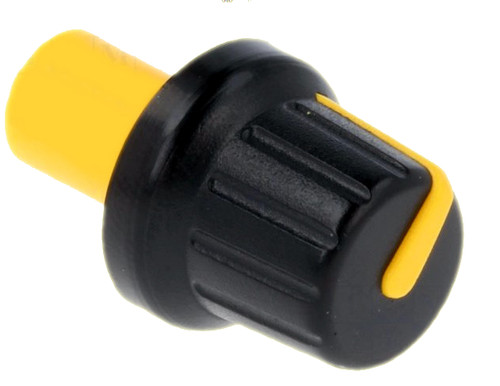 Poti knopf drehknopf achse - ,