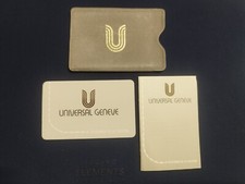 Vintage uhrenzubehör - vintage,
