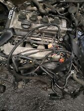 Audi  A3  8L  1.8L  AGU Turbo Motor  1.8 T Komplett