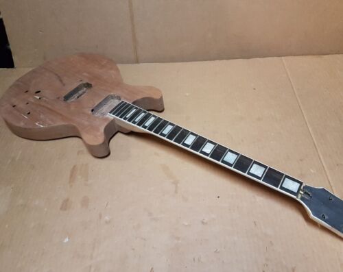 Custom double cut 1977 - custom, lp