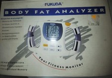 Fukuda * FE-068 * Körperfettanalysegerät * Neu