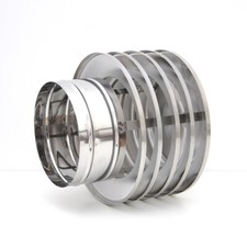 Schornsteinhaube, 200mm