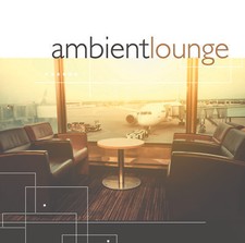 CD Ambient Lounge von Various