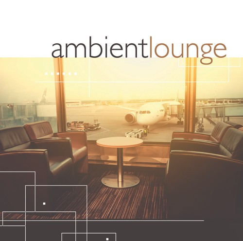 Ambient lounge von various - ambient,