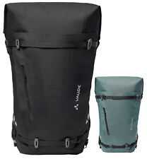 Vaude Fahrradrucksack Proof 28 wasserdicht Wanderrucksack Laptopfach 28 L Büro