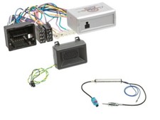 Adapter Lenkradfernbedienung