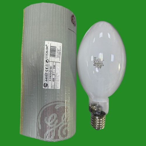 400w hps hochdruck natrium - ge,