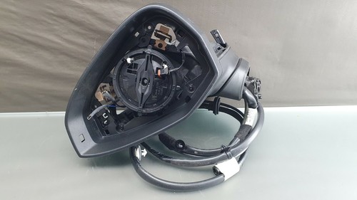 Original audi außenspiegel - original, a5