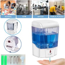 700 ml Seifenspender