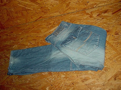 Worker jeans jack - worker, v.jack&jones