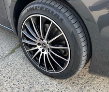 Zoll wh39 felgen für - 19,