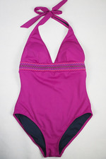 BODEN Badeanzug Schwimanzug