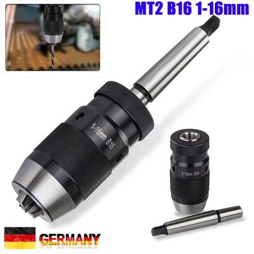 Bohrfutter
