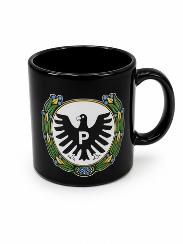 Preußen münster tasse - -,